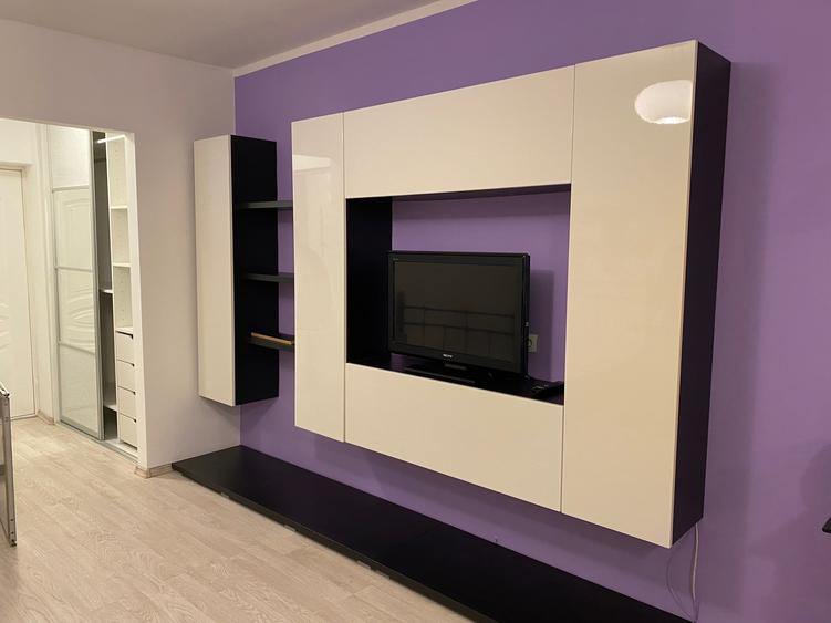 Garsoniera Gheorgheni, str.Detunata, zona Iulius Mall - 4