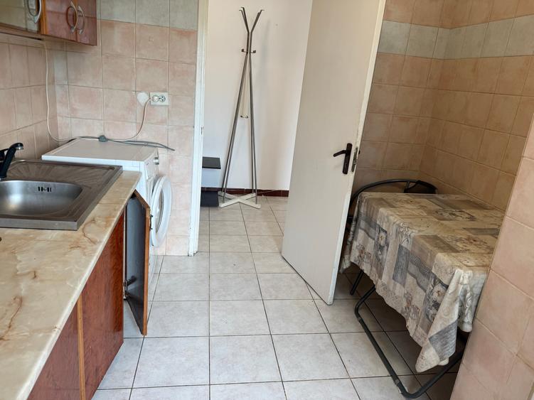 Apartament cu 2 camere decomandat în Tineretului