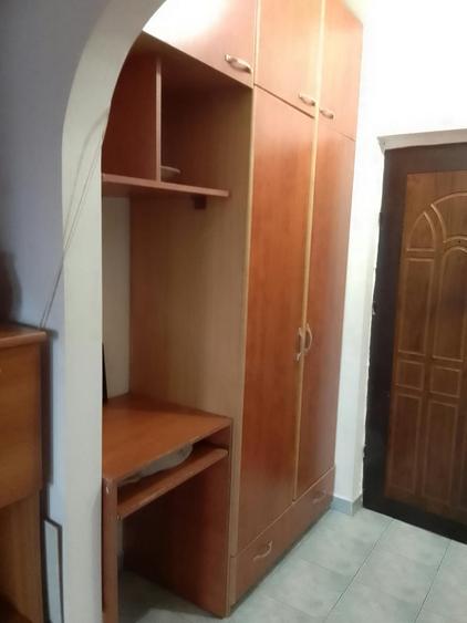 Garsonieră decomandată în Dristor