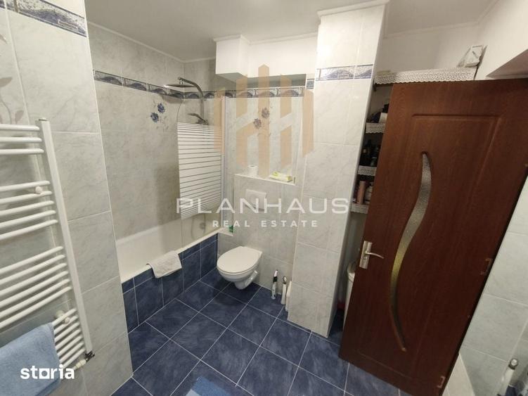 Apartament cu 4 camere în Central