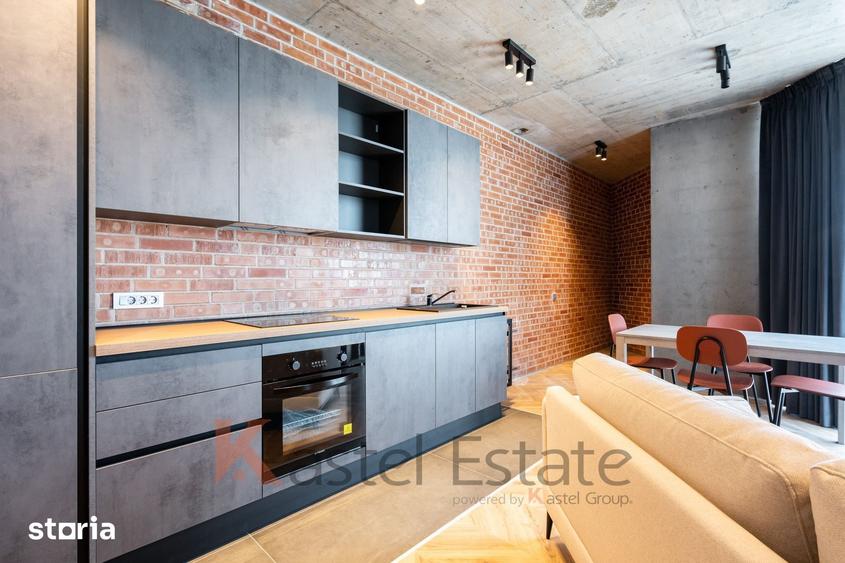 Apartament cu 2 camere în Mogoșoaia