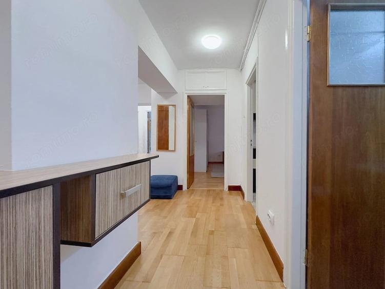 Apartament cu 3 camere decomandat în Unirii