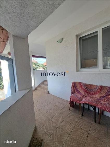 Casă cu 3 camere cu Teren 500 Mp în 14 Mai