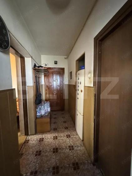 Apartament cu 2 camere decomandat în Gării