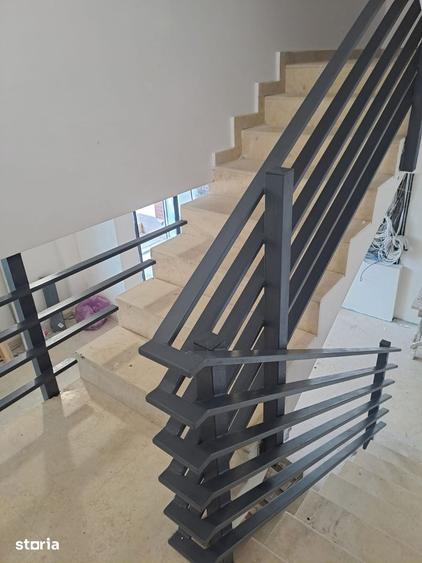 Apartament cu 3 camere în Bucium