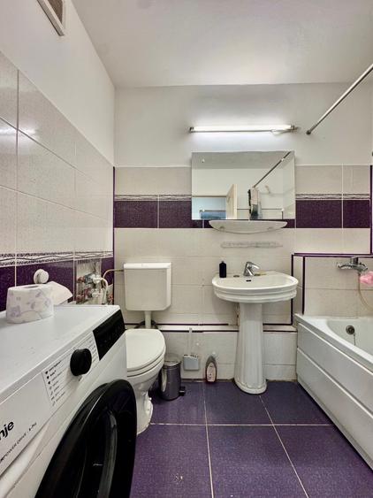 Apartament cu 2 camere decomandat în Tineretului