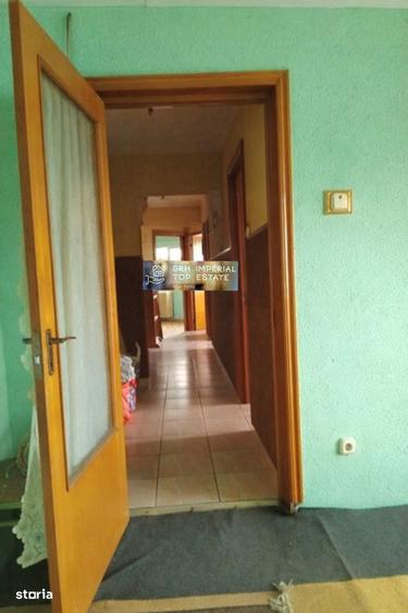 Apartament cu 3 camere în Dacia