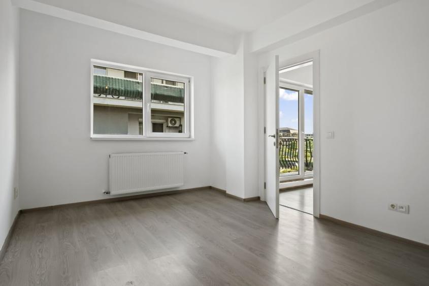 Otopeni, Central, Apartament 3 camere, 78,88mp, loc parcare, renovat, centrală - 6