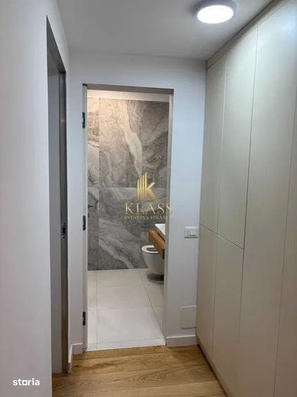 Inchiriere 2 camere Nusco City - complet mobilat - disponibil imediat - 4