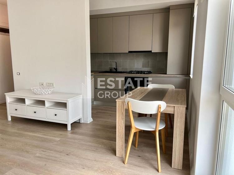 Apartament cu 2 camere decomandat, mobilat în Dumbrăvița