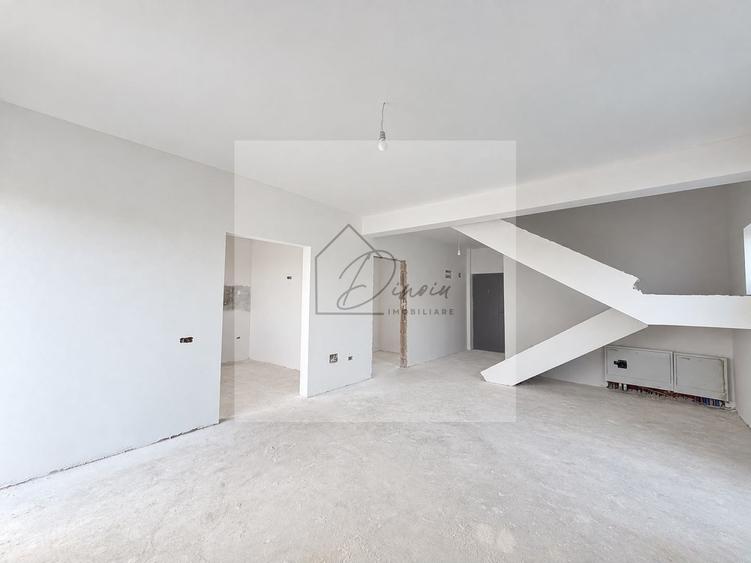 Casă individuală cu 4 camere cu Teren 280 Mp în Berceni