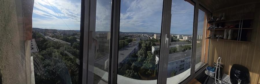 Apartament cu 2 camere semidecomandat în Gheorgheni