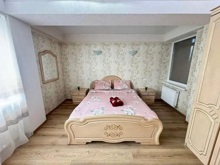 Garsonieră în Pajura