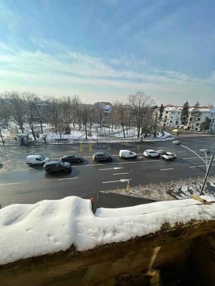 Ocazie investitie zona Dorobanti Stradal Centrala proprie - 1