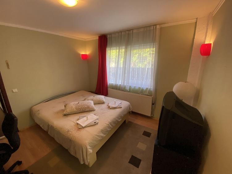 Apartament cu 2 camere/ finisat modern/  Mănăștur/ 65 mp/ - 8