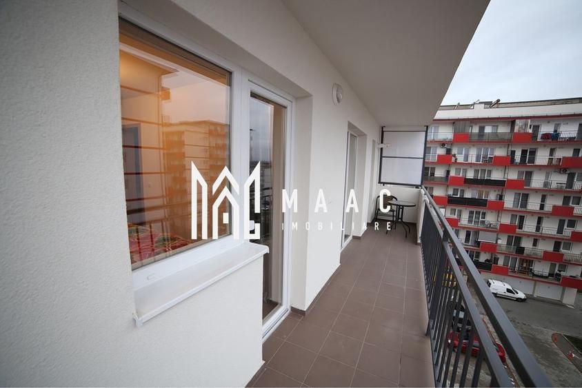 Apartament 2 Camere I Balcon I Loc Parcare I Magnolia - 6