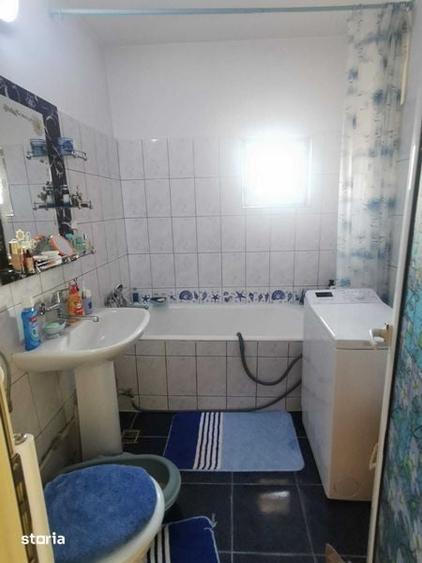 Apartament 2 camere+terasa central - Gheorghe Doja - noul tribunal - 3