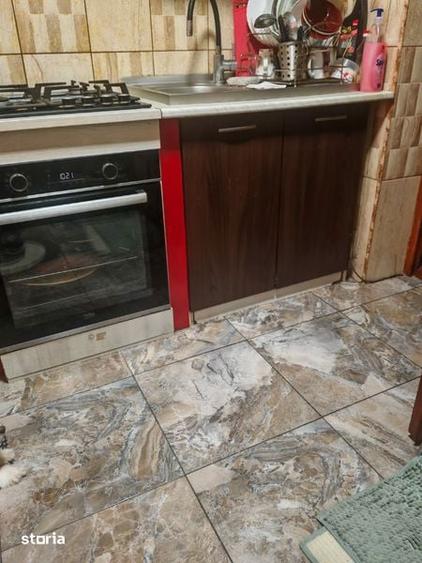 Vand apartament 2 camere mazepa 2 - 7