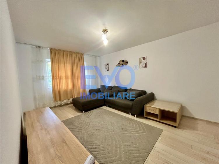 APARTAMENT DE INCHIRIAT CU 3 CAMERE, ETAJUL 2, NICOLINA - 2