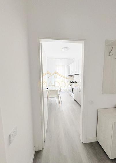 Apartament cu 2 camere decomandat, mobilat în Lujerului