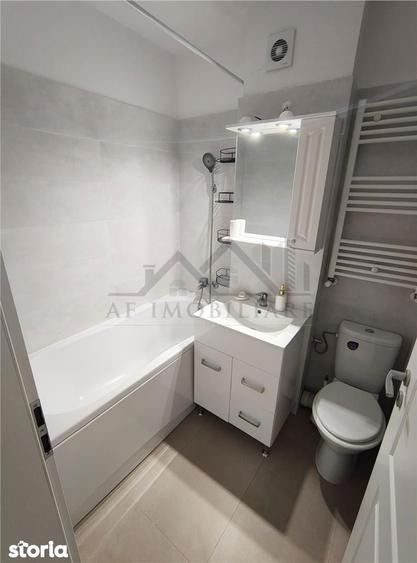 Apartament cu 2 camere decomandat, mobilat în Cug