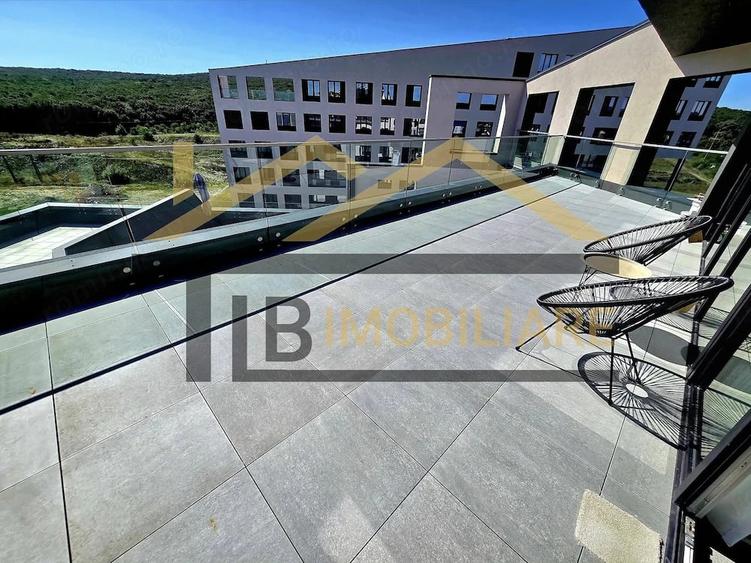 Apartament cu 3 camere în Tudor