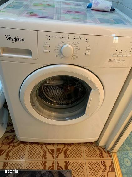 Apartament 2 camere etaj 4 Gheorgheni, Aleea Slanic - 5