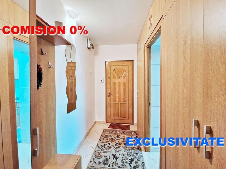 Apartament 2 camere Banat - Exercitiu, etajul 2, mobilat si utilat - 1
