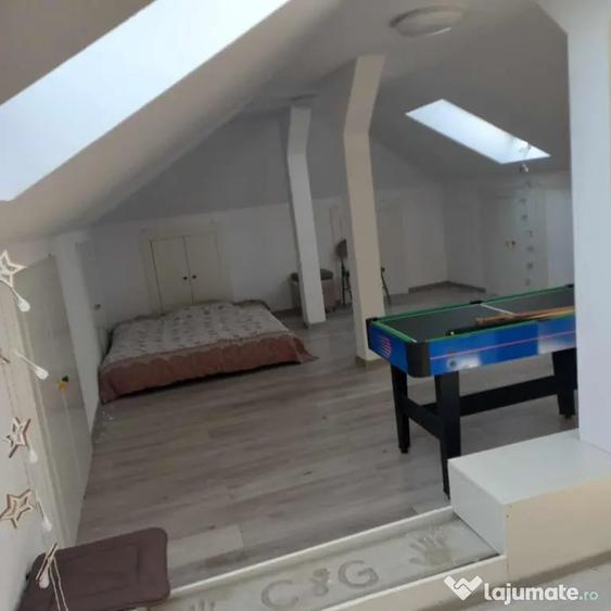 Inchiriez sau vand duplex Manastur - Cluj-Napoca (Cluj) - 9
