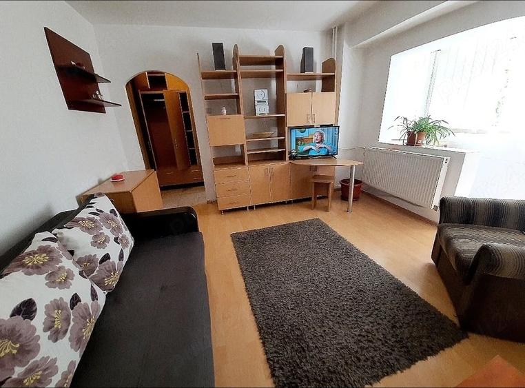 Garsonieră semidecomandată în Timpuri Noi