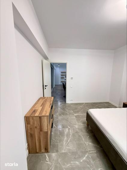 Apartament cu 2 camere decomandat în 13 Septembrie