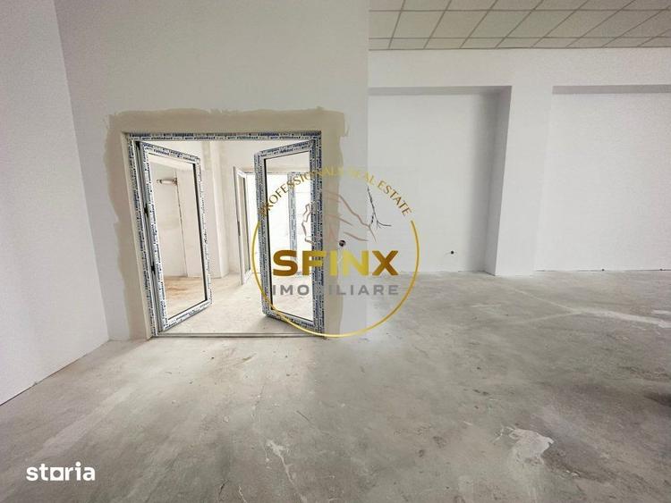 Spațiu comercial, de 90 mp, în Theodor Pallady