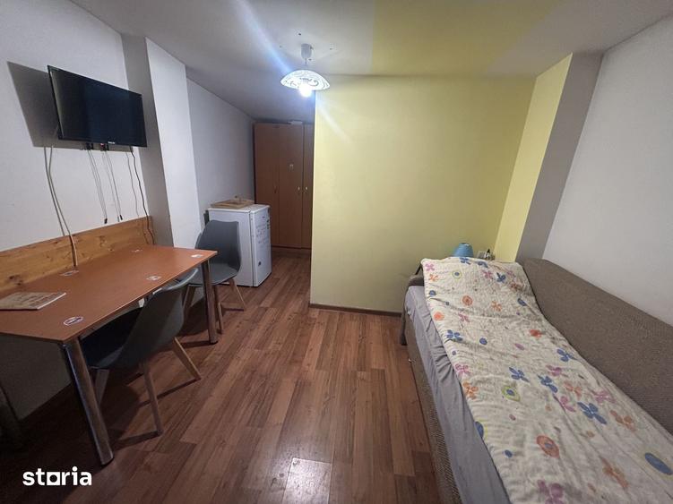 Spațiu comercial, de 75 mp, în Elisabetin