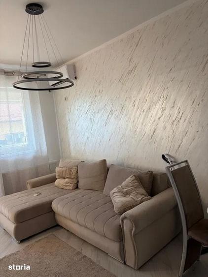 Ap 2 camere | Str. Rezervelor | Militari Residence | parcare - 1