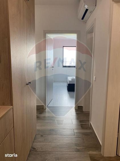 Apartament 3 camere Prima inchiriere | Sky Garden Residence - 8