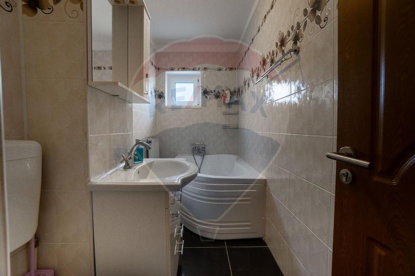 Apartament cu 2 camere decomandat, mobilat în Electroprecizia