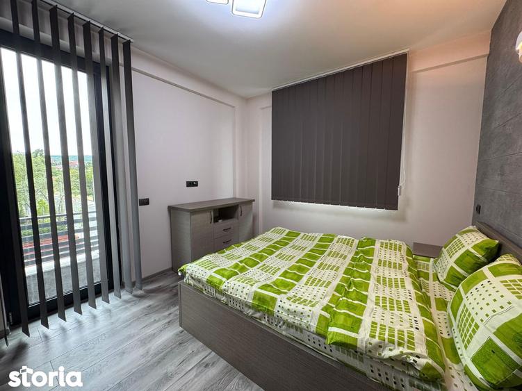 Apartament modern cu 2 camere Bucium - 7
