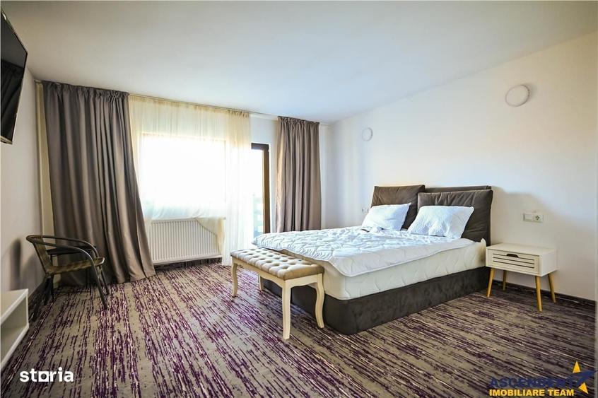 Spațiu comercial, de 1,200 mp, în Drumul Carului