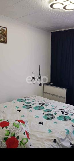 Apartament cu 3 camere decomandat în Teilor