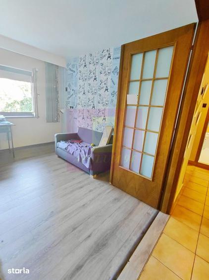 Apartament 4 camere bd Decebal adiacent - 12