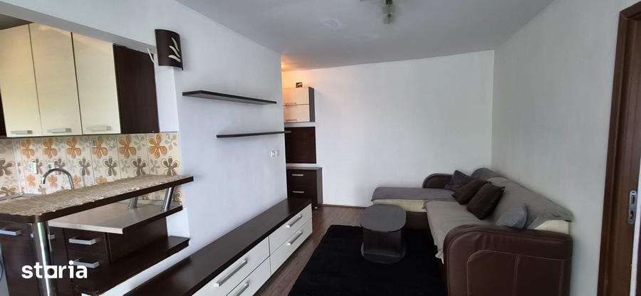 Apartament cu 2 camere în Circumvalațiunii