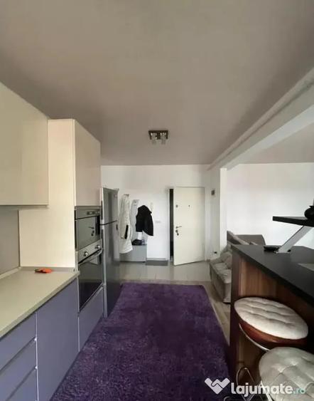 Apartament cu 3 camere decomandat în Avantgarden