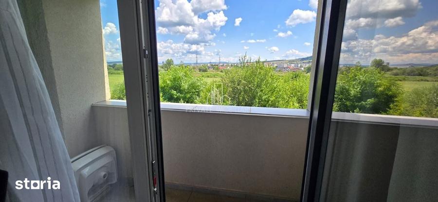 Apartament nou, 3 camere, de inchiriat, Cart. Maurer, Sighisoara - 1
