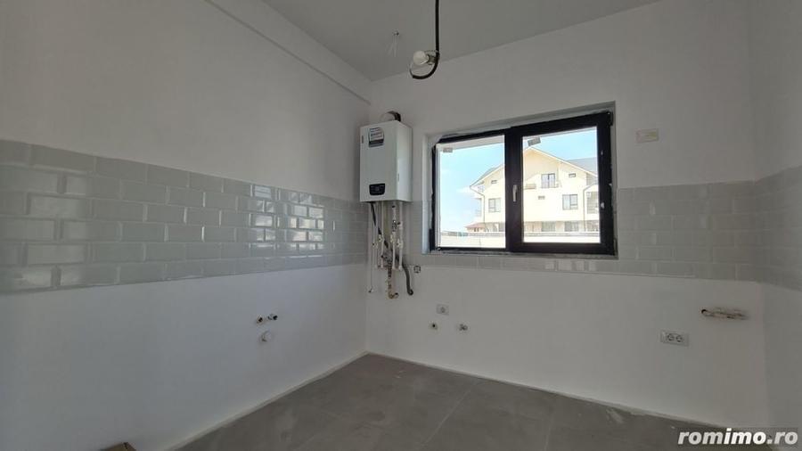 Duplex cochet in apropierea Mega Image Otopeni - 5