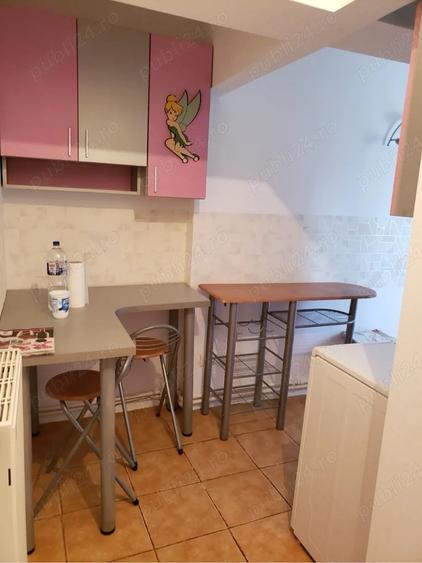 Garsonieră decomandată în Ultracentral