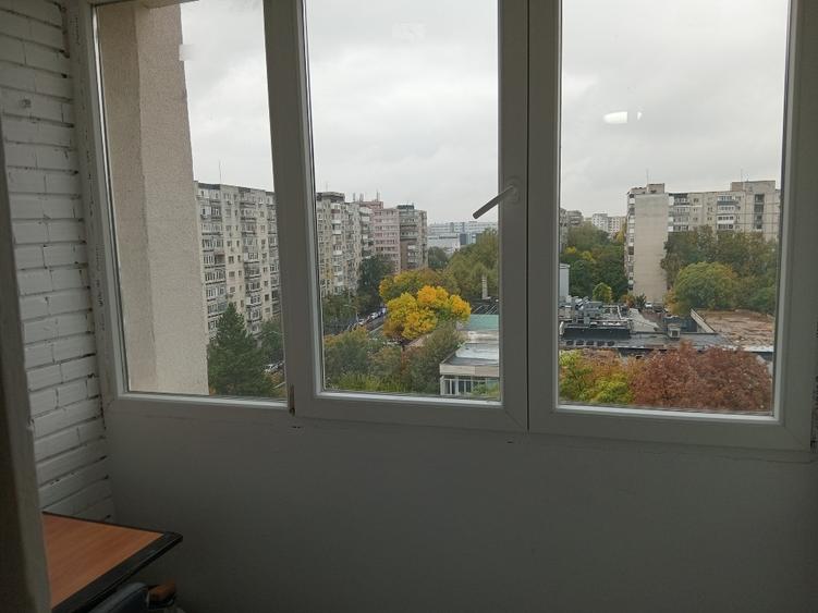 Garsonieră semidecomandată în Drumul Taberei