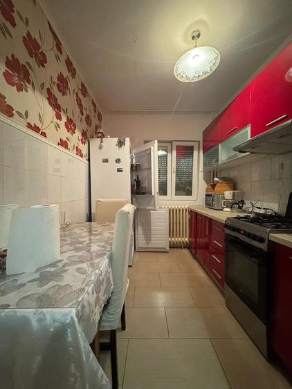 2 camere, Bucatarie separata - langa Iulius Mall Comision 0 - 5