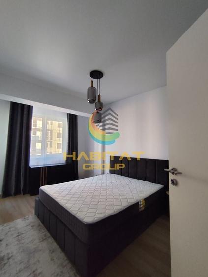 Apartament 2 camere | 70 mp utili | Terasă | Parcare inclusă | Bloc nou 2025 - 5