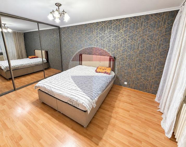 Apartament 2 camere de inchiriat în zona Iancului / Mega Mall / 450 €