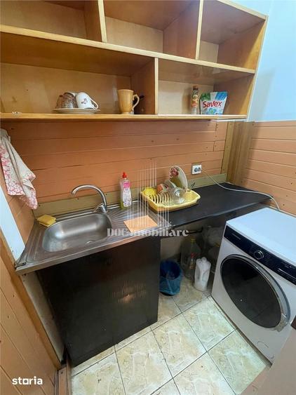 Apartament cu 3 camere în Centrul Istoric